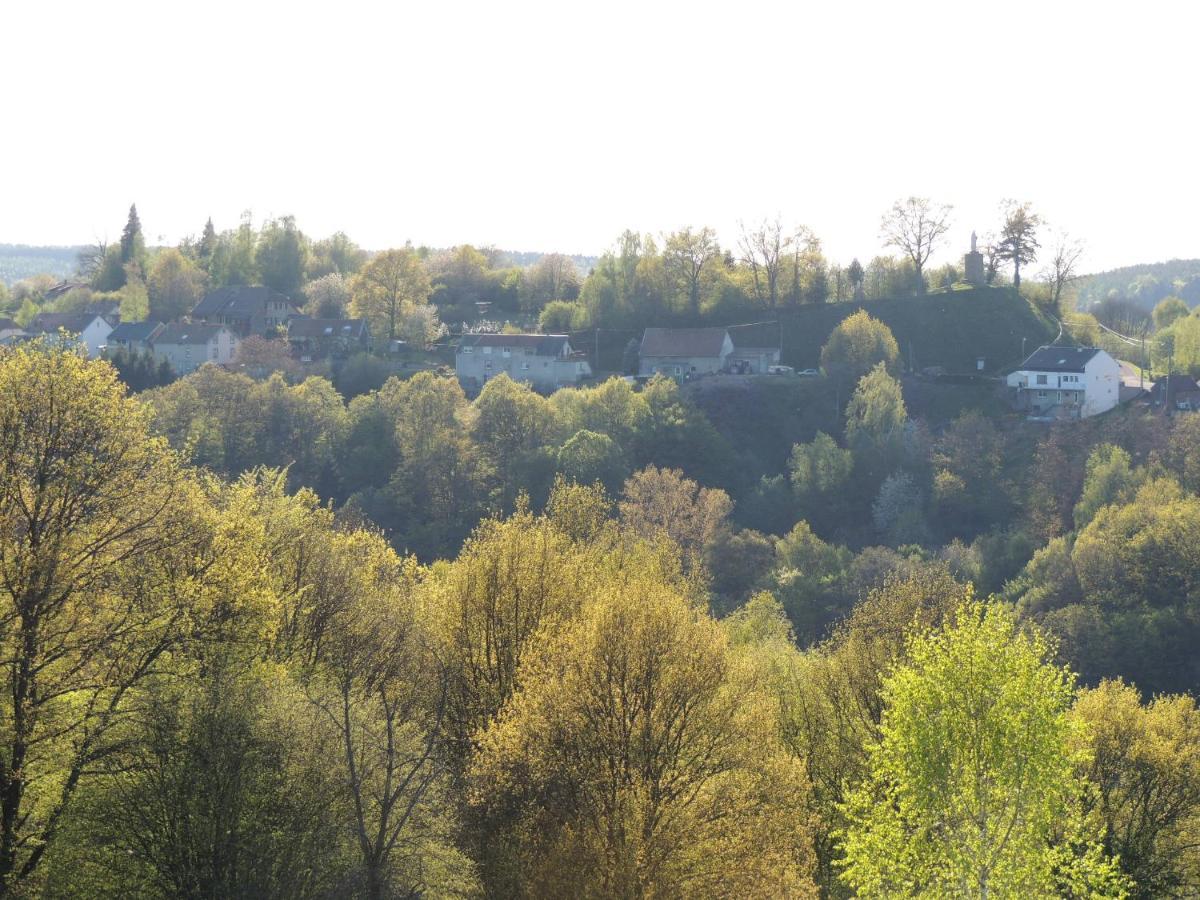 Au Chalet Bain Nordique Neuf Independant Calme Assure Haselbourg 外观 照片