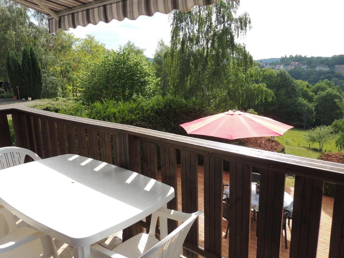 Au Chalet Bain Nordique Neuf Independant Calme Assure Haselbourg 外观 照片