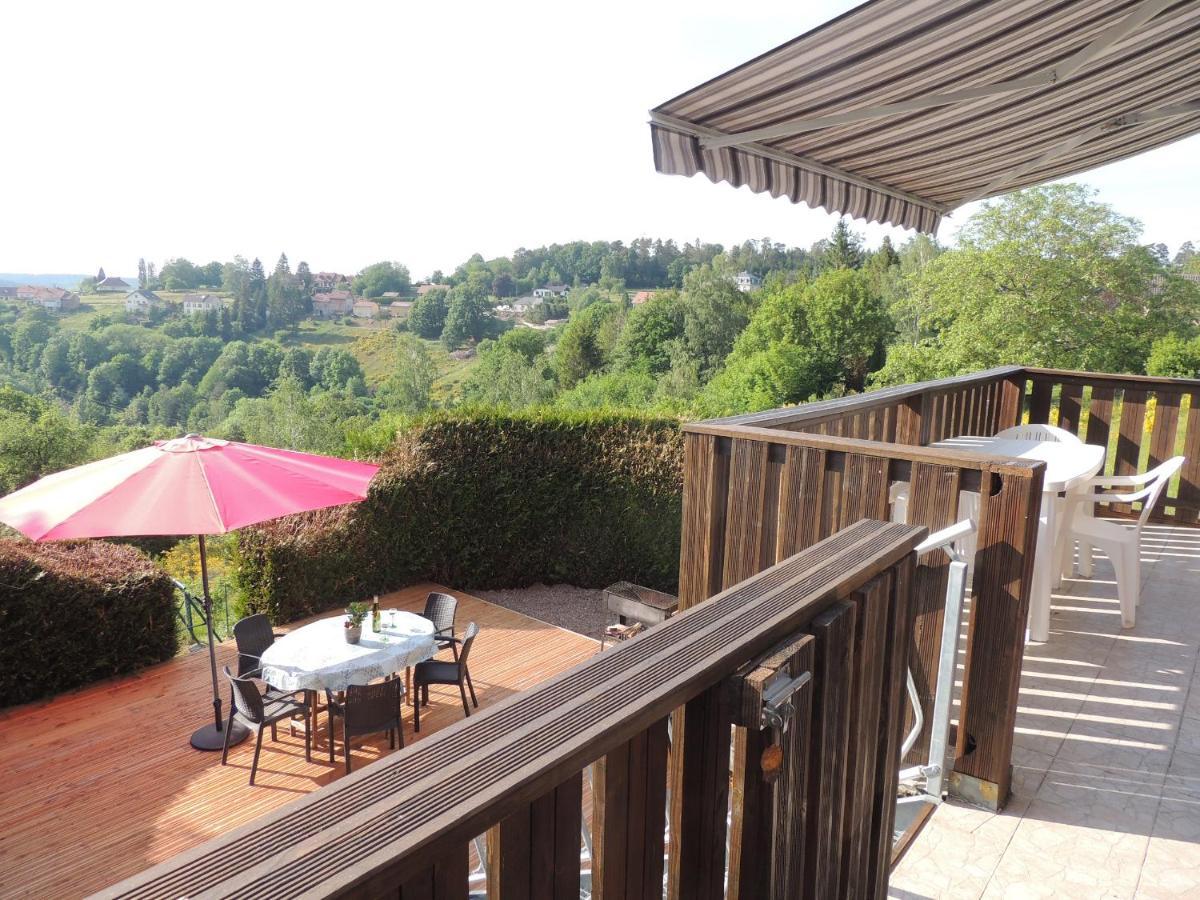 Au Chalet Bain Nordique Neuf Independant Calme Assure Haselbourg 外观 照片